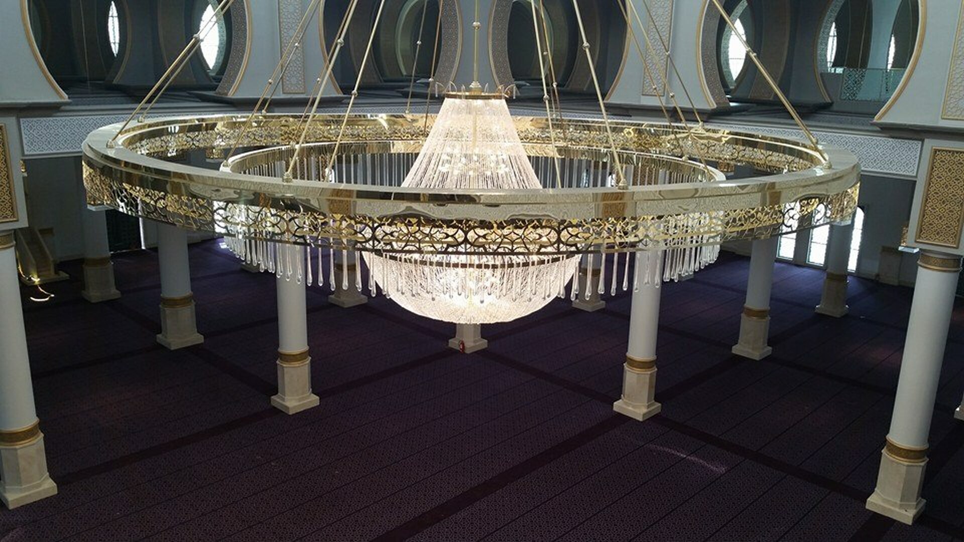 هشام ابن عتبة -تليلات ولاية وهران