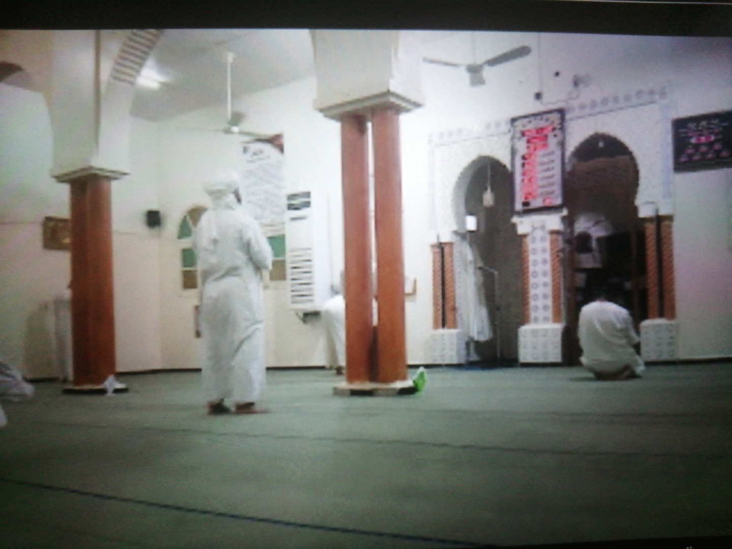 مسجد سيدنا عمر بن الخطاب رضي الله عنه