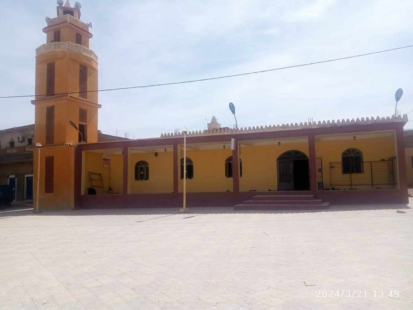 مسجد التقوى