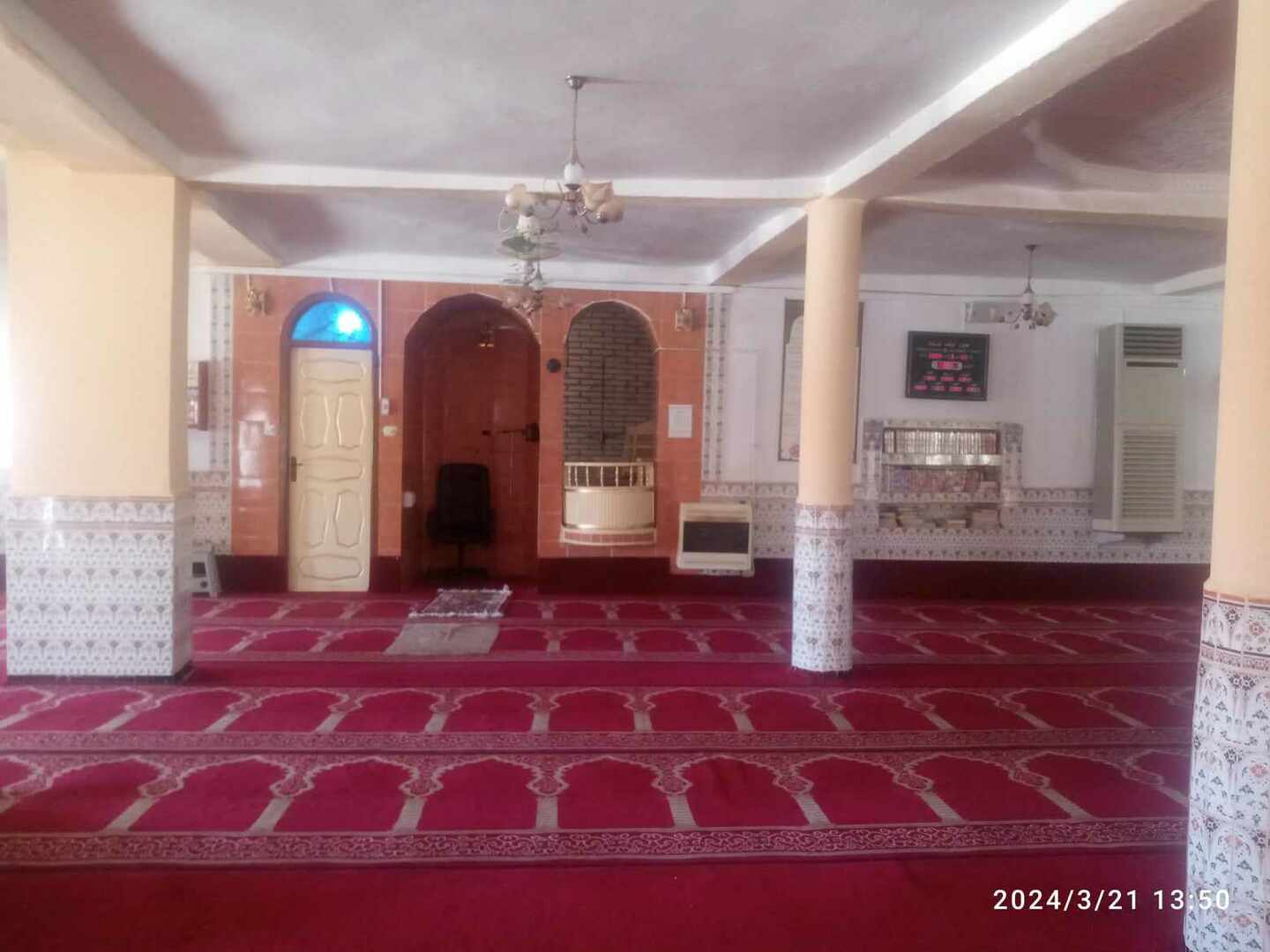 مسجد التقوى