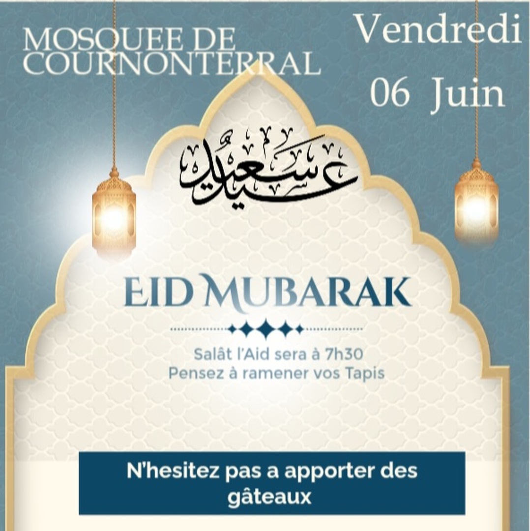 Salât l’Aid