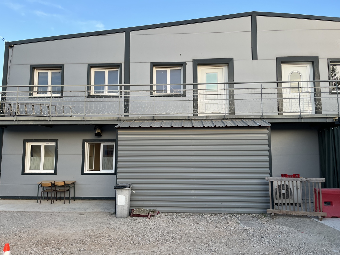 Mosquée Cournonterral