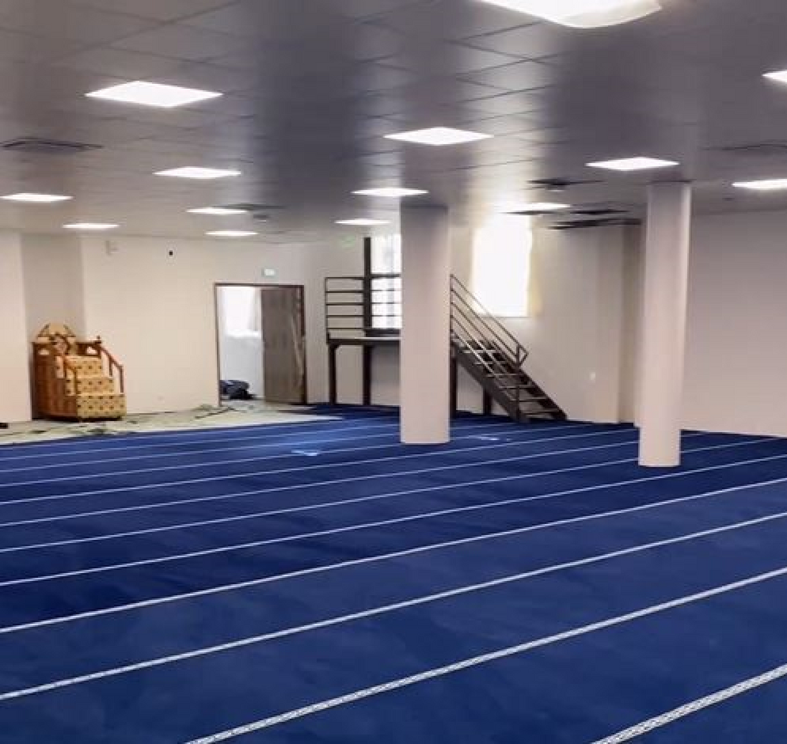 Mosquée des Abeilles