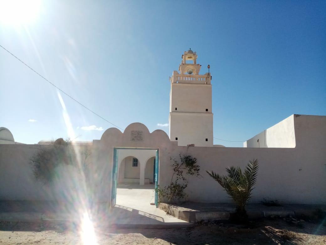 مسجد مصلح