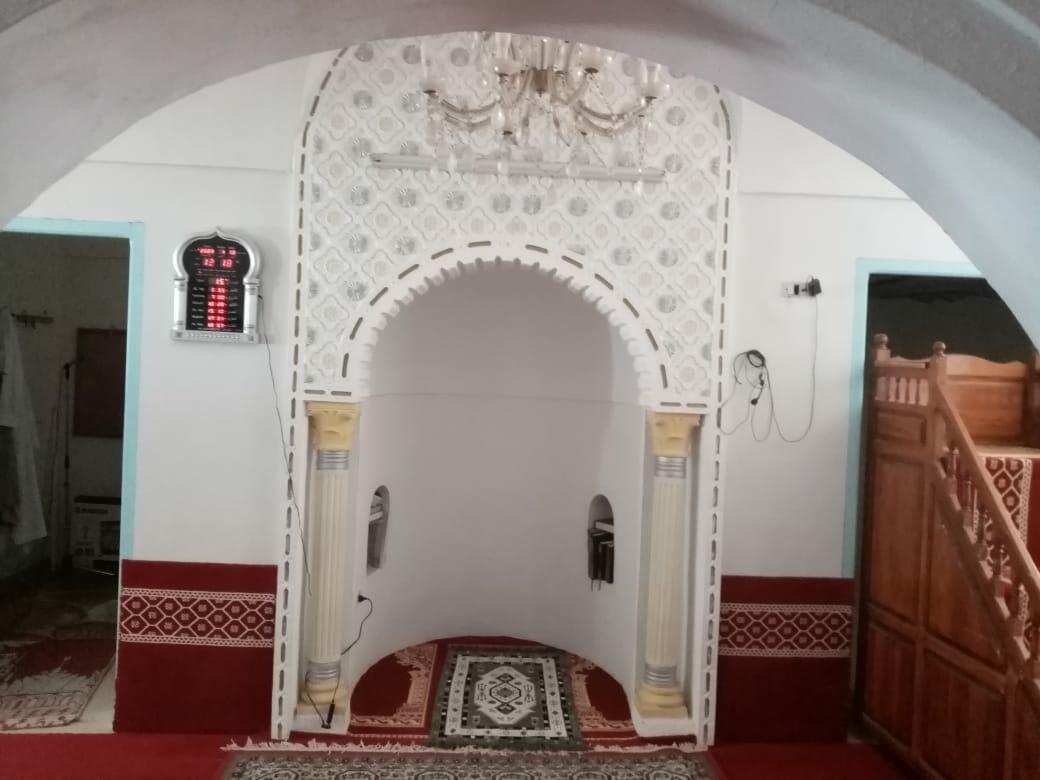 مسجد مصلح
