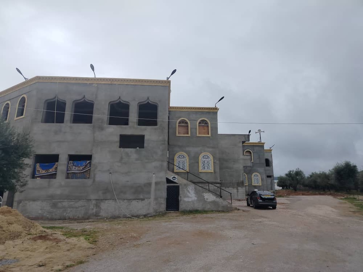 عبد الرحمن شيبان