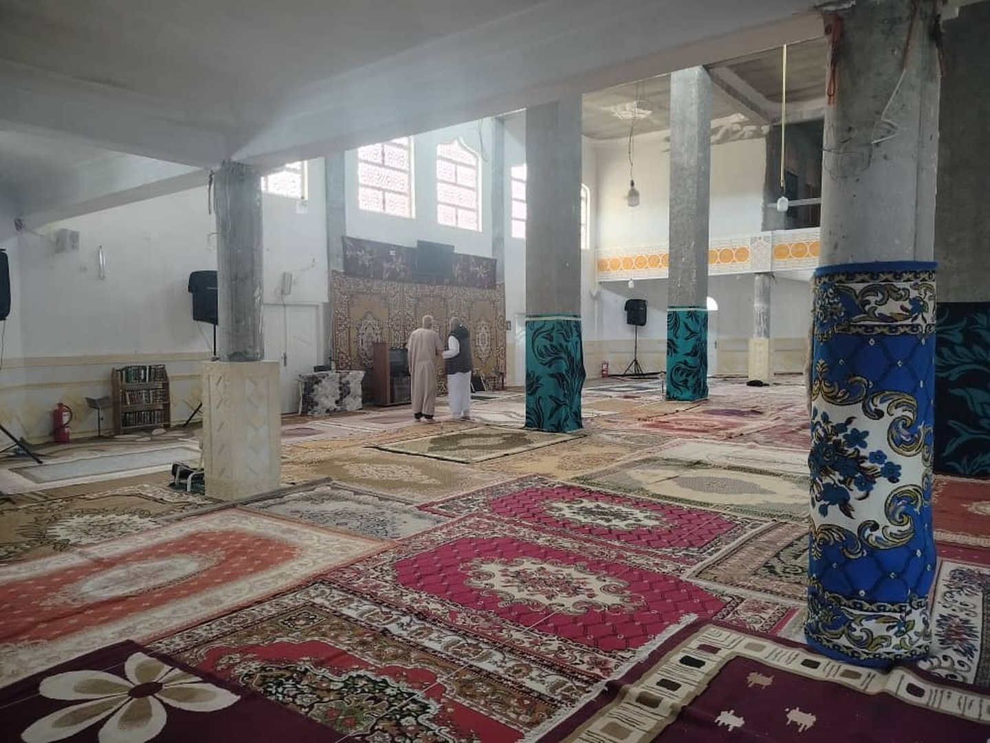 عبد الرحمن شيبان