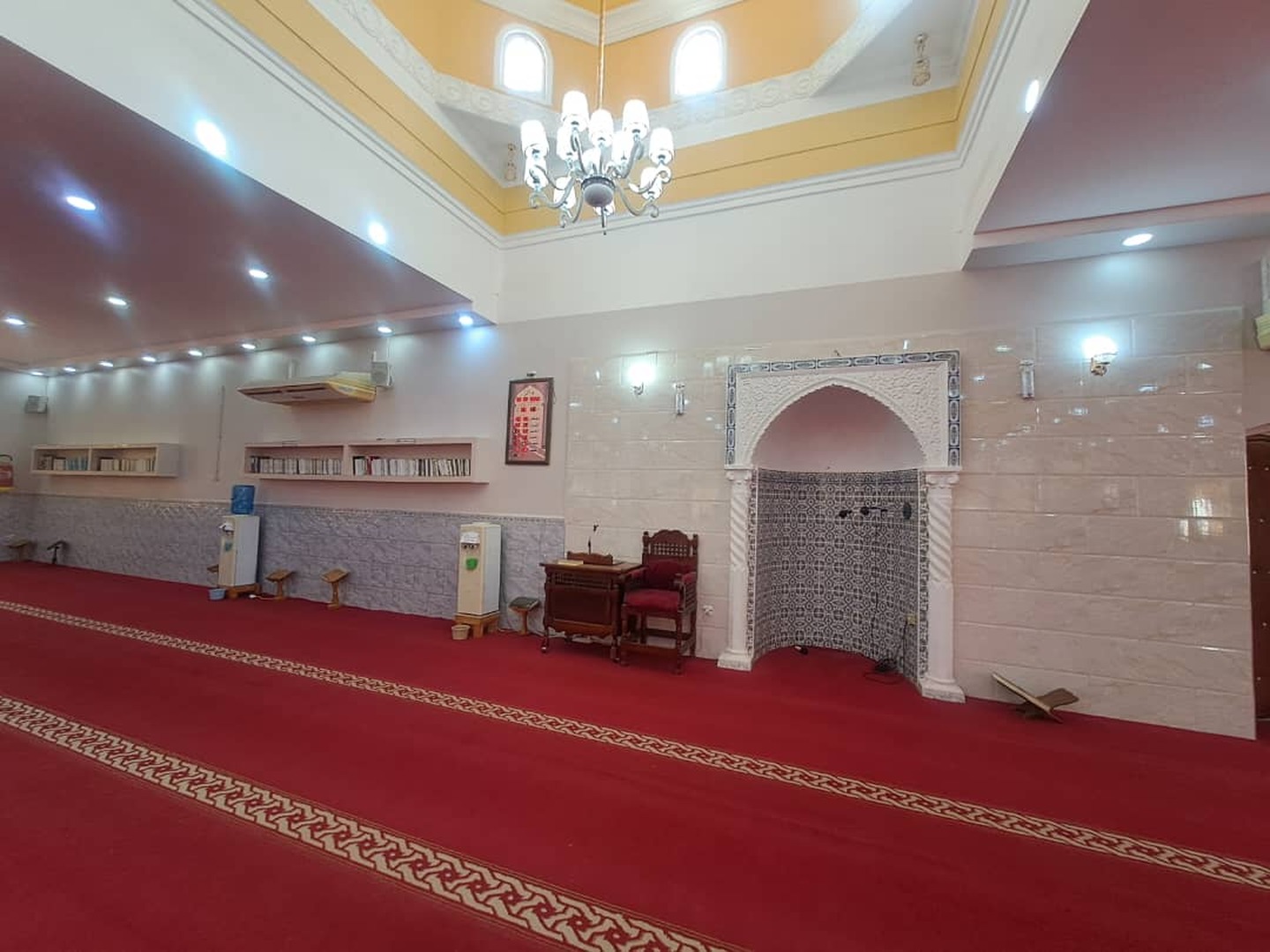 مسجد عبد الحميد بن باديس
