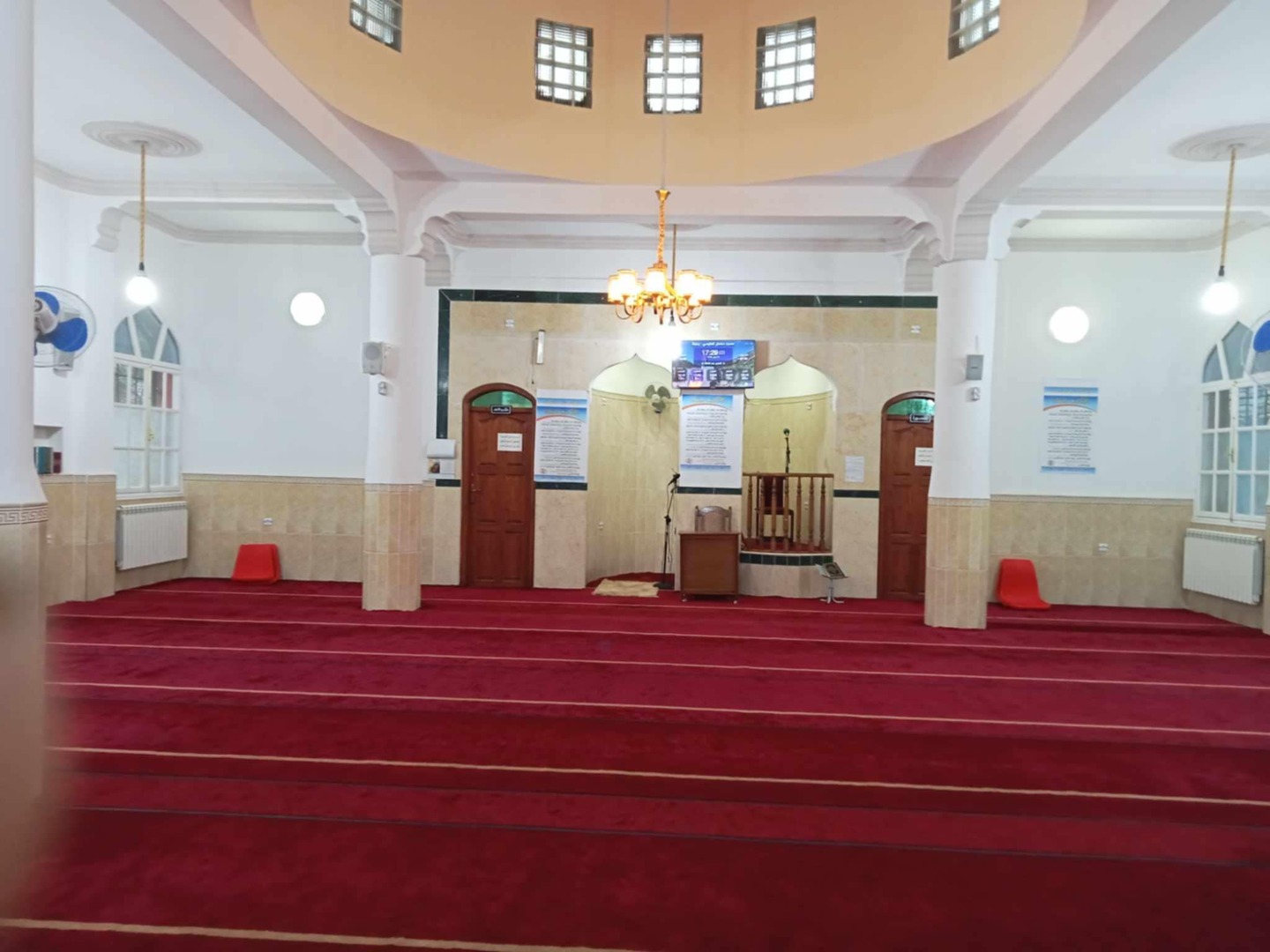 مسجد سلمان الفارسي