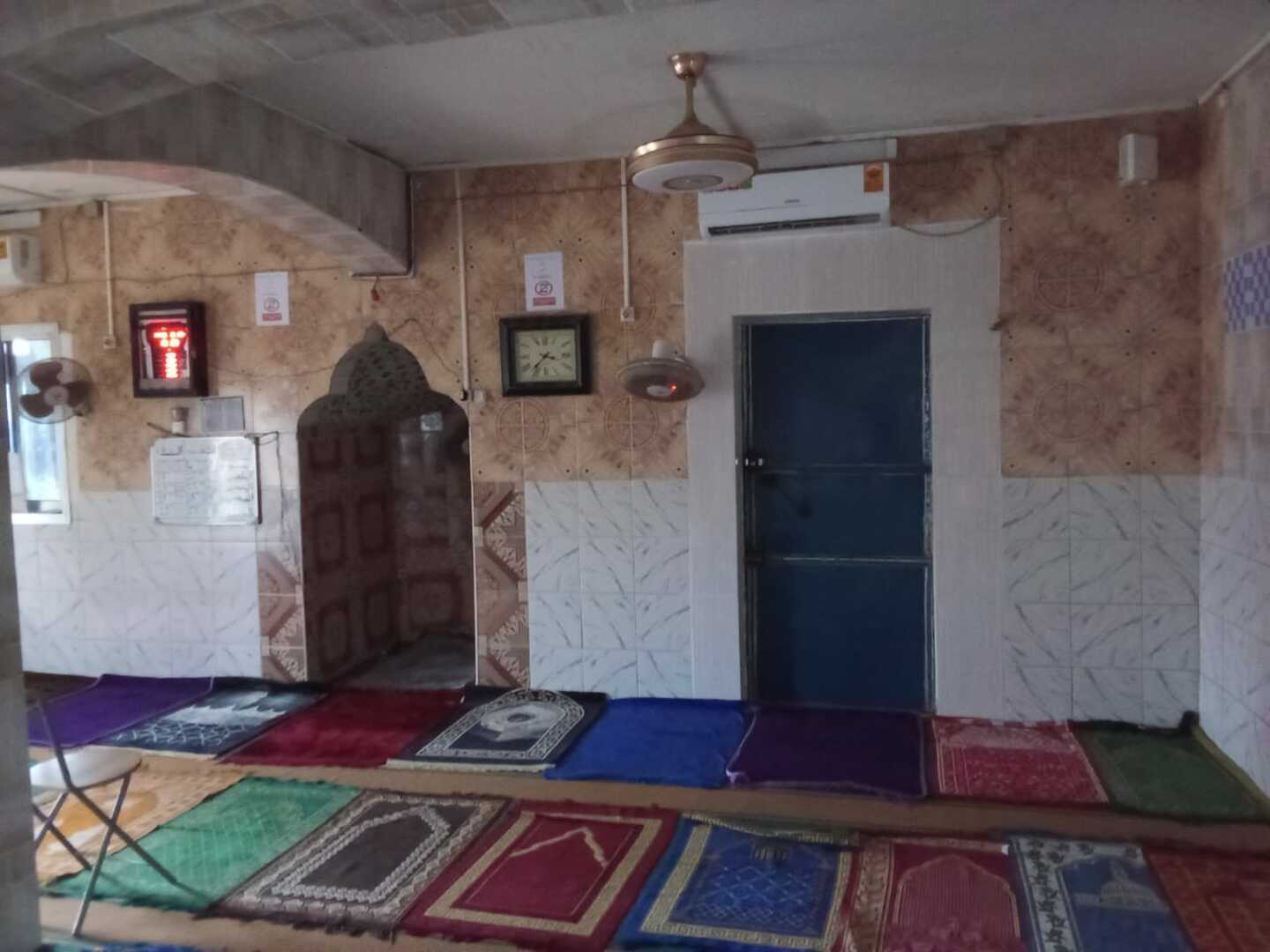 MASDJID SOIFA KOUNGOU