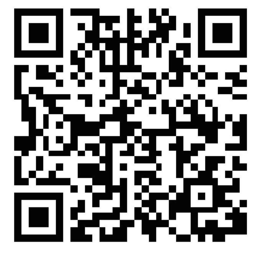 QR Code Paypal Spende