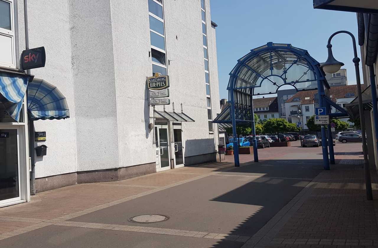 مسجد النور - Dillingen