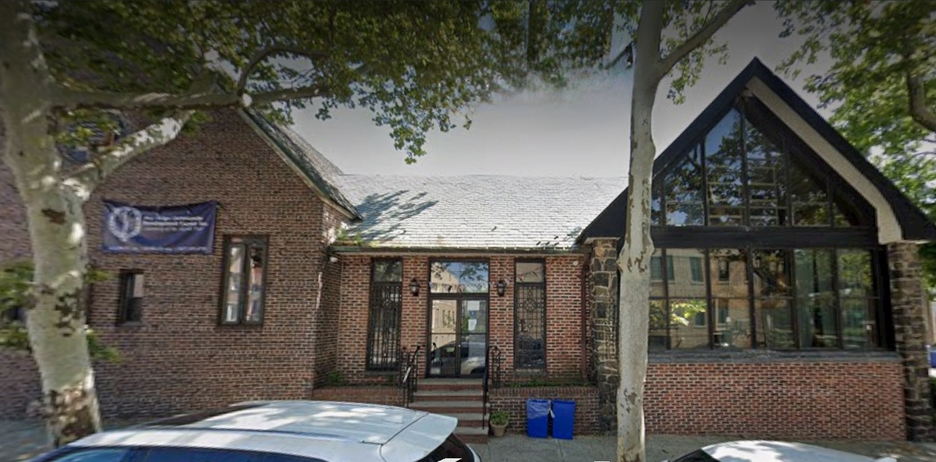 Fort Hamilton Islamic Society