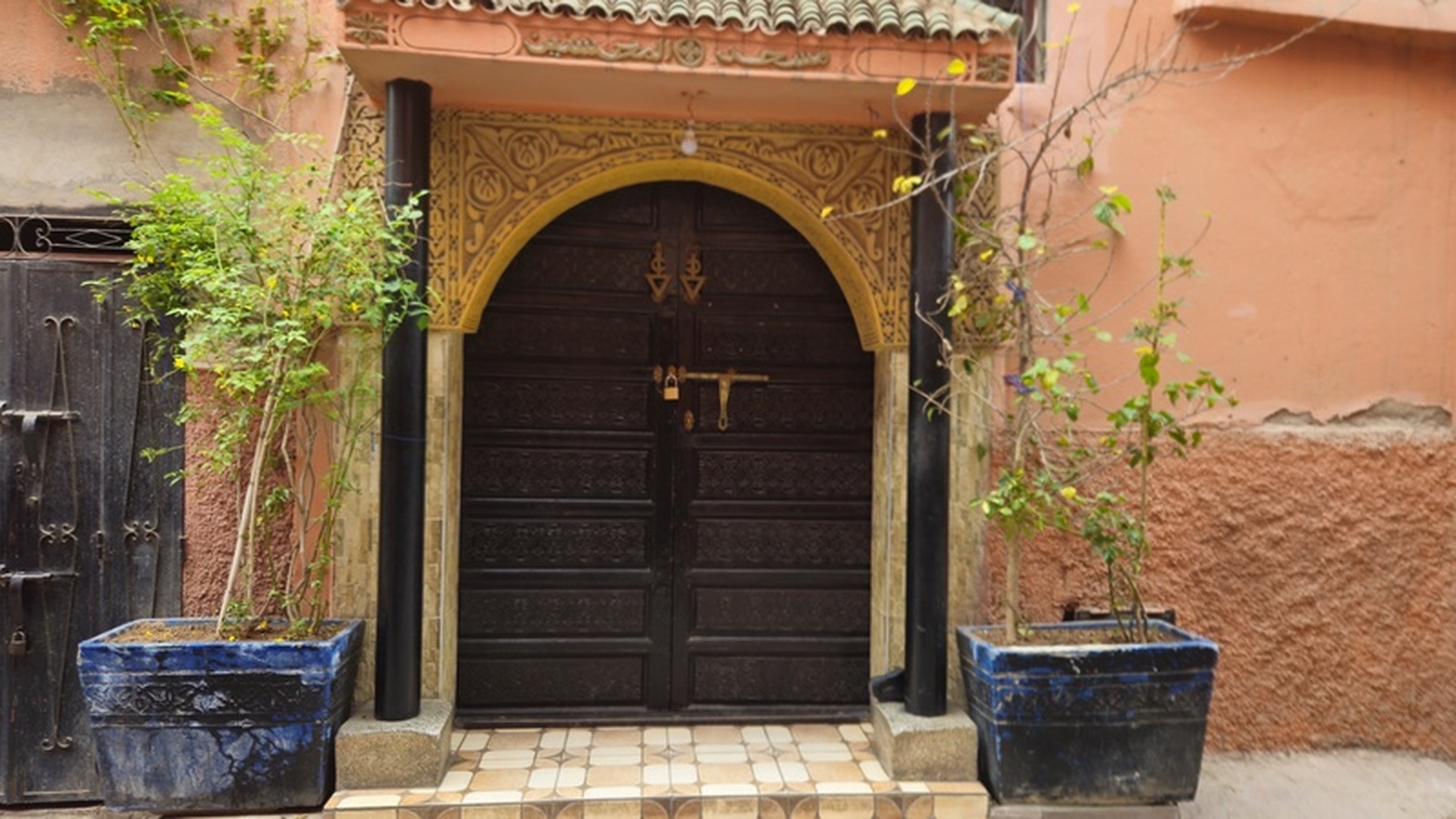 مسجد المحسنين