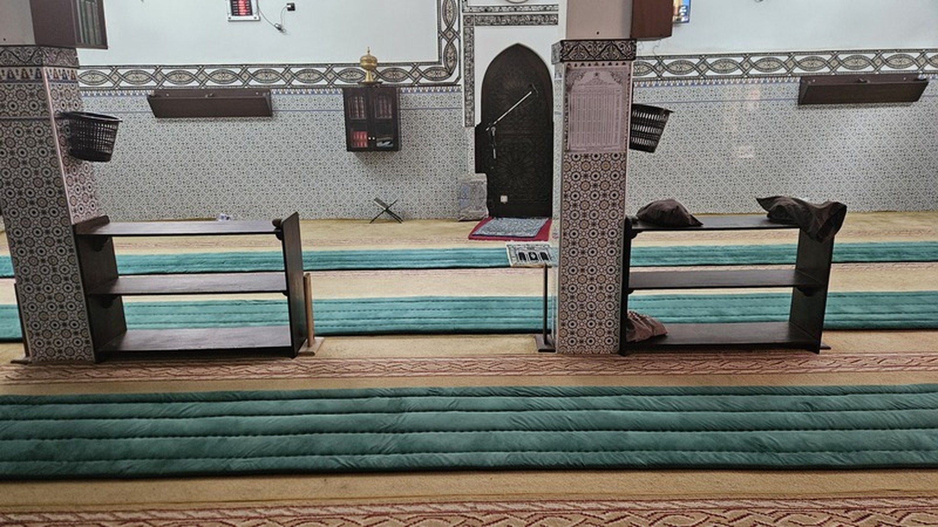 مسجد المحسنين