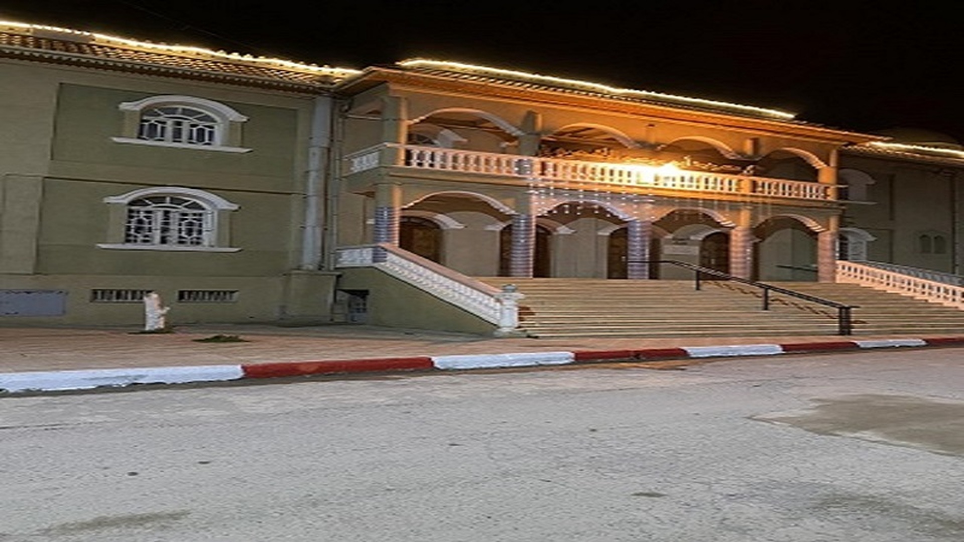 مسجد أبي موسى الأشعري