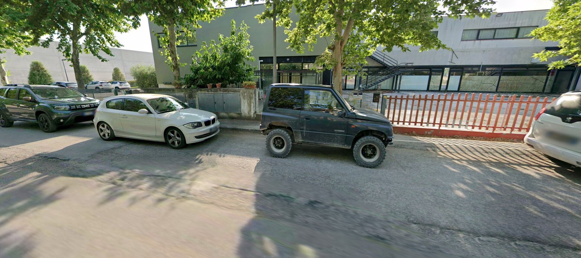 centro culturale Al-Rahma - مسجد الرحمة