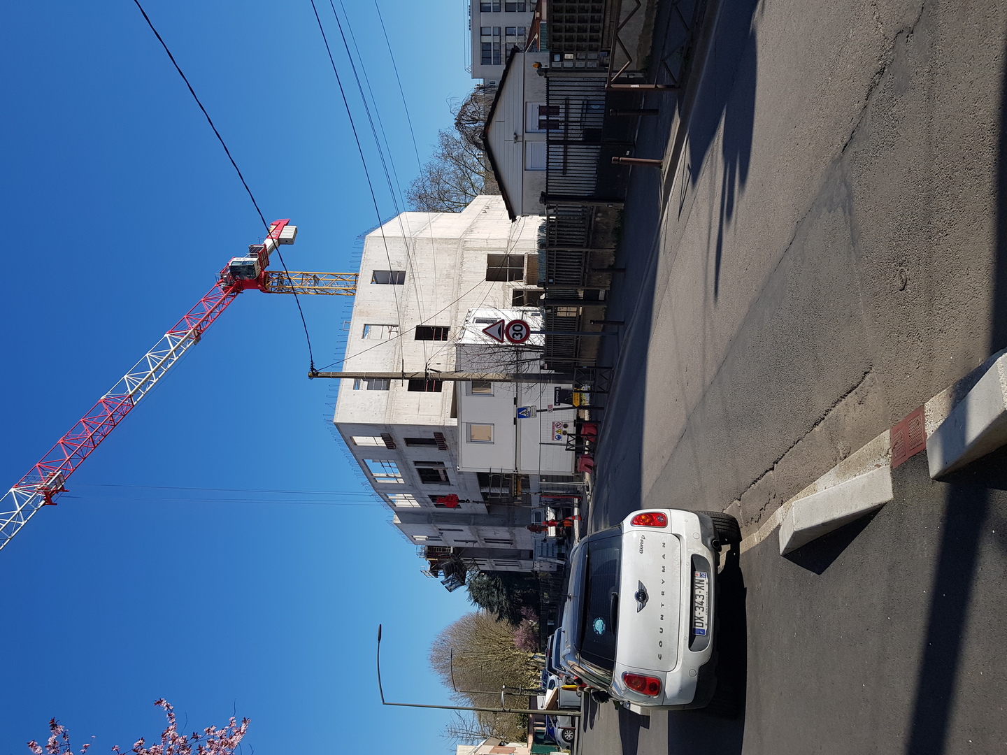 Photo Construction (suite 1)