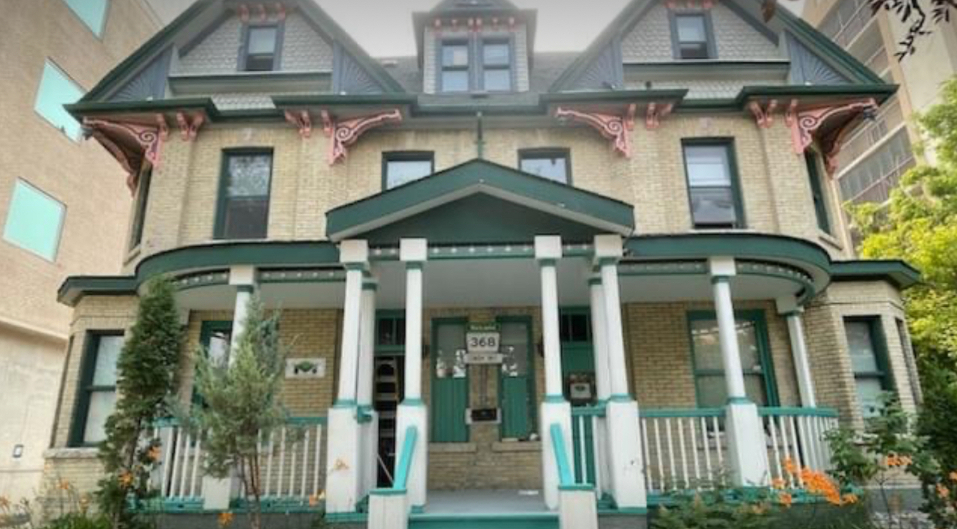 MANITOBA DAWAH CENTER