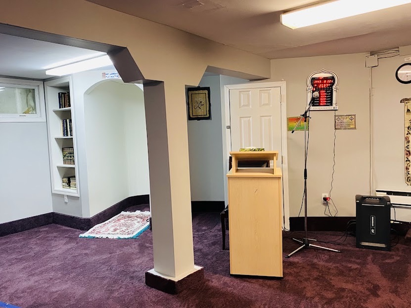 MANITOBA DAWAH CENTER