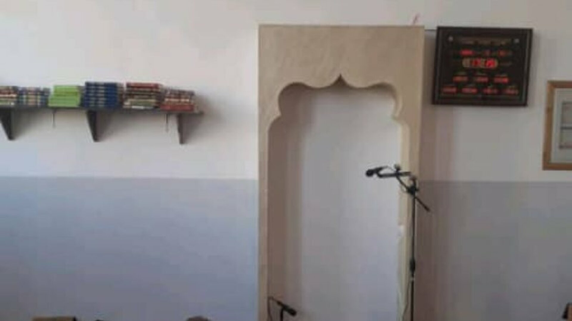 مسجد التقوى سيدي لحسن