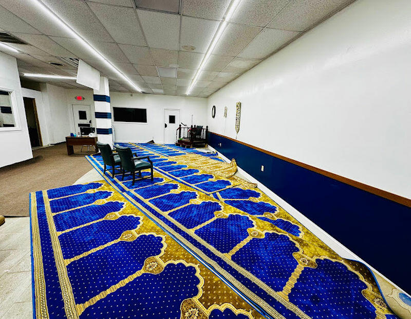 Masjid ar-Rahmah