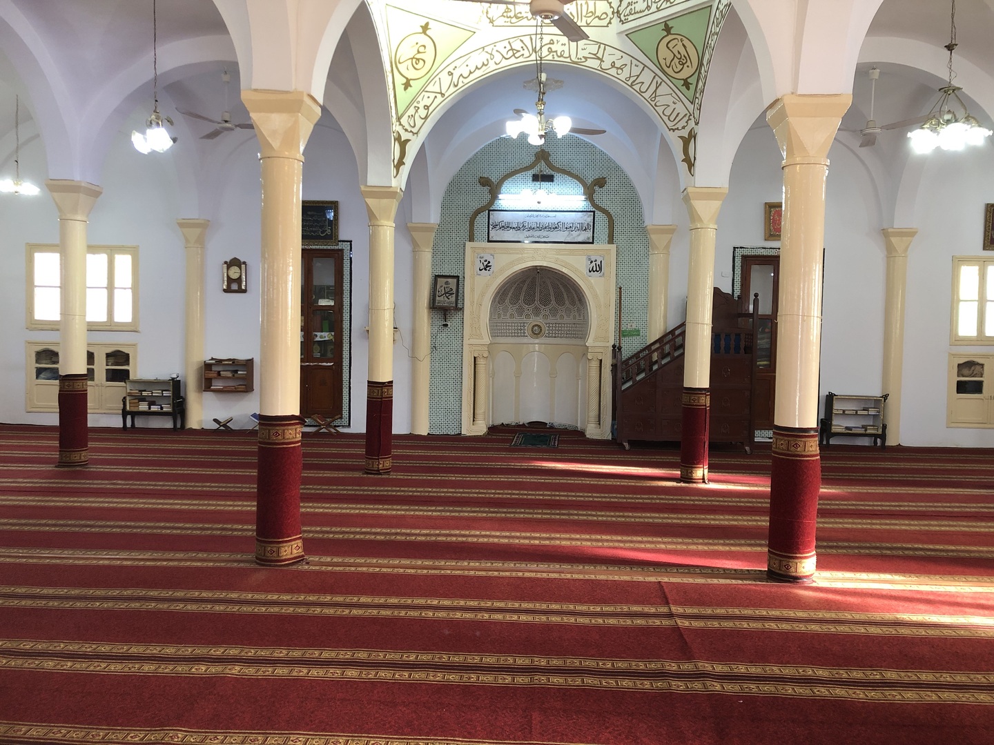 جامع عيدان