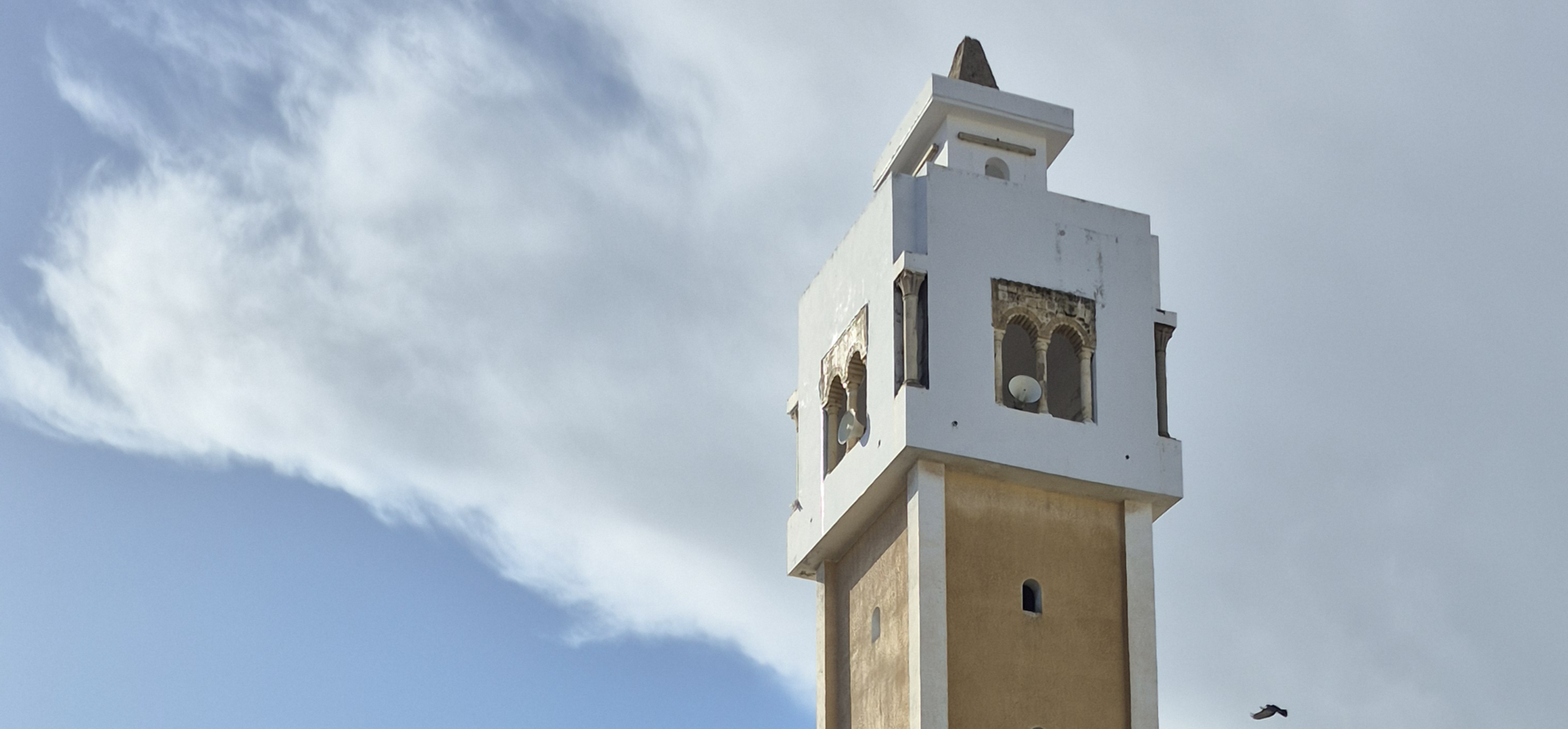 جامع الغفران حي الإنطلاقة