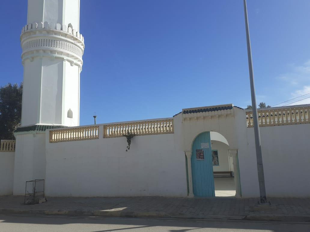 جامع الرحمة