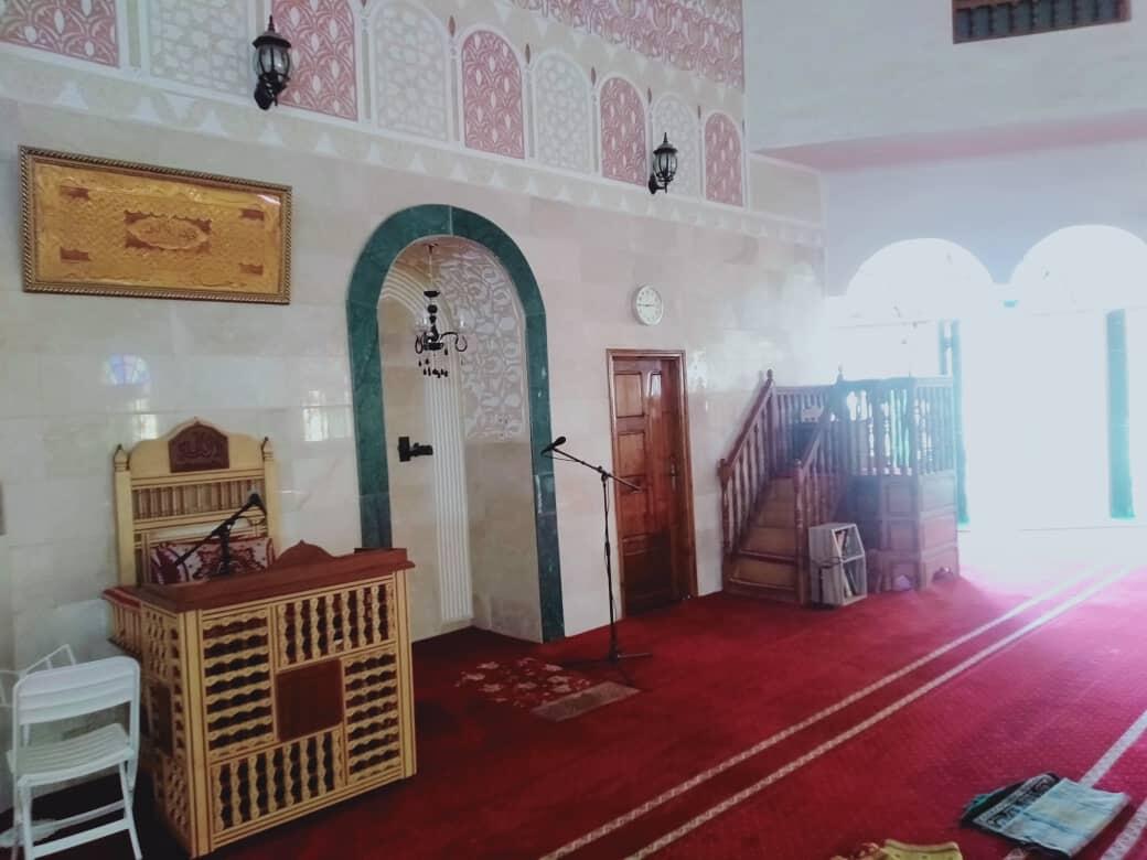 مسجد النصر