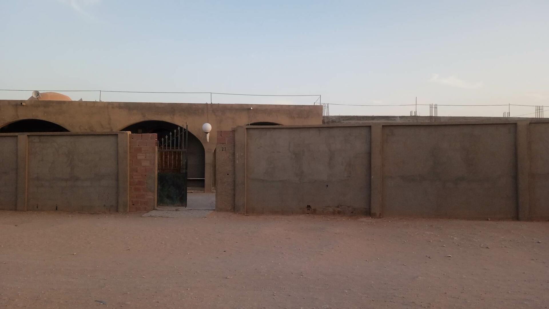 مسجد أبي بكر الصديق