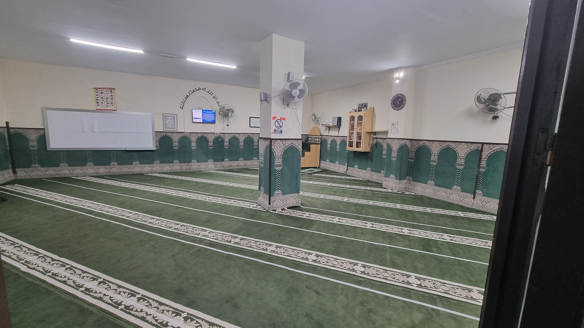 Masjid nour