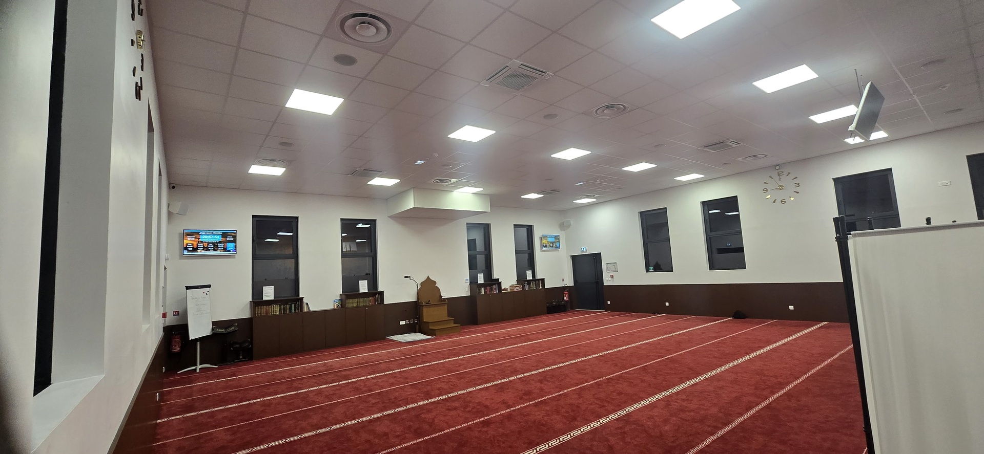 مسجد دوردان