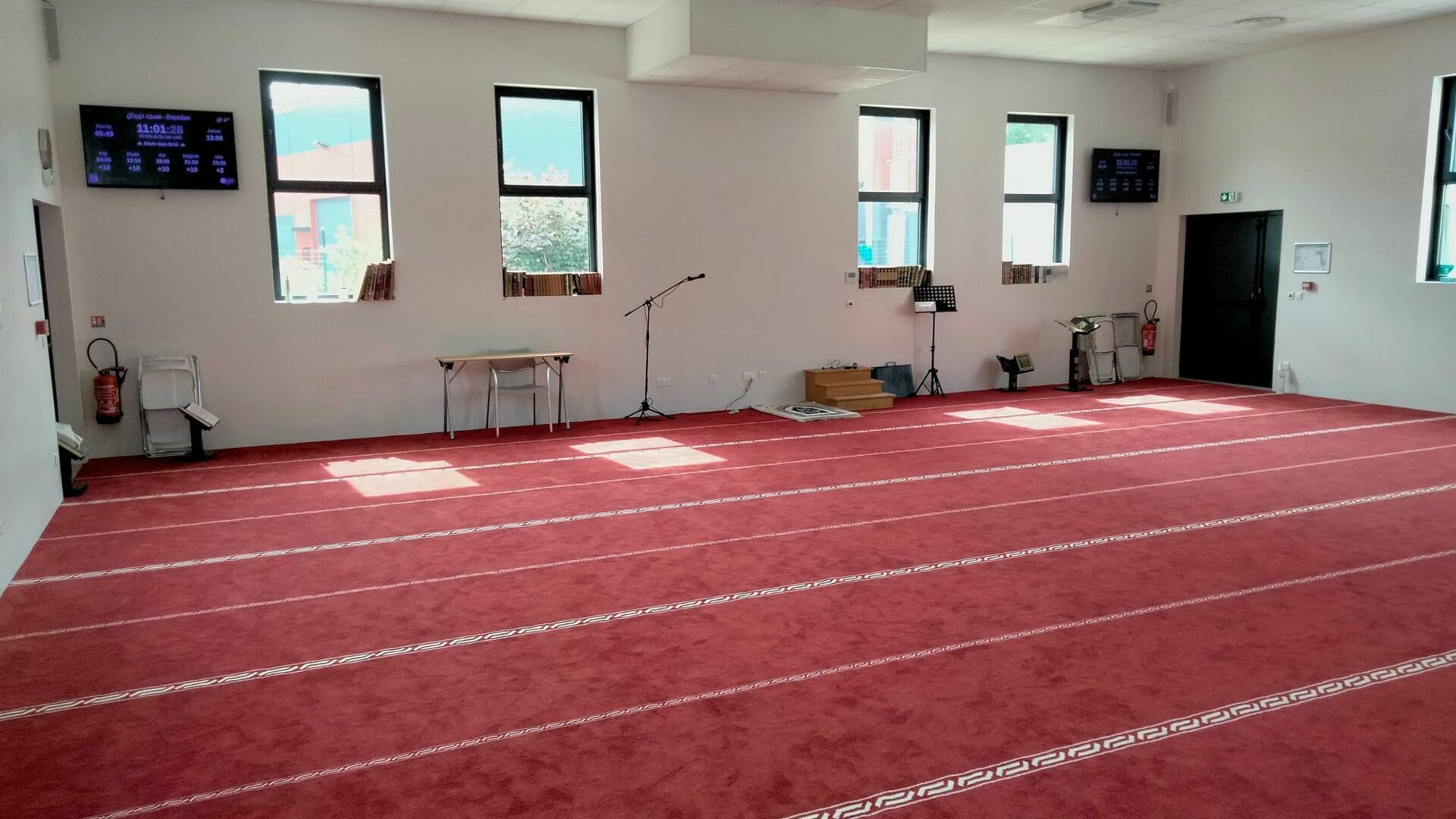 مسجد دوردان