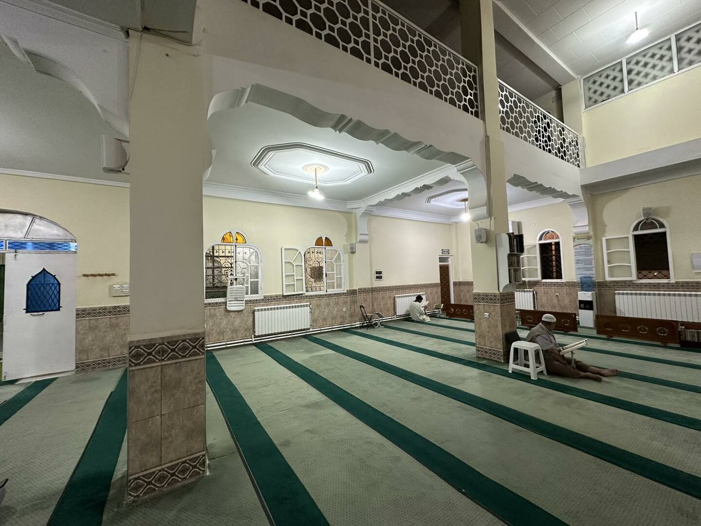 مسجد الطيب العقبي