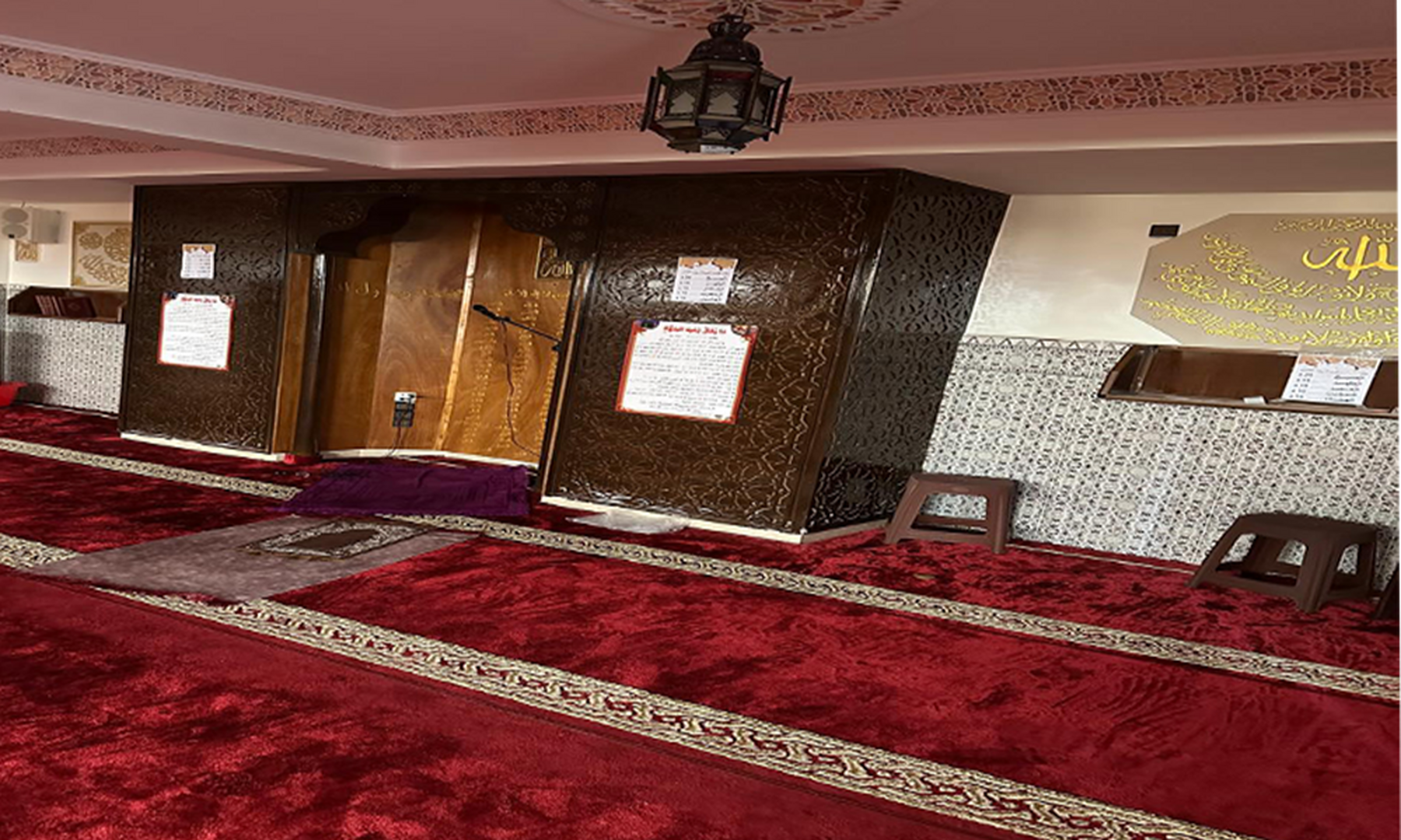: مسجد دار الوالد