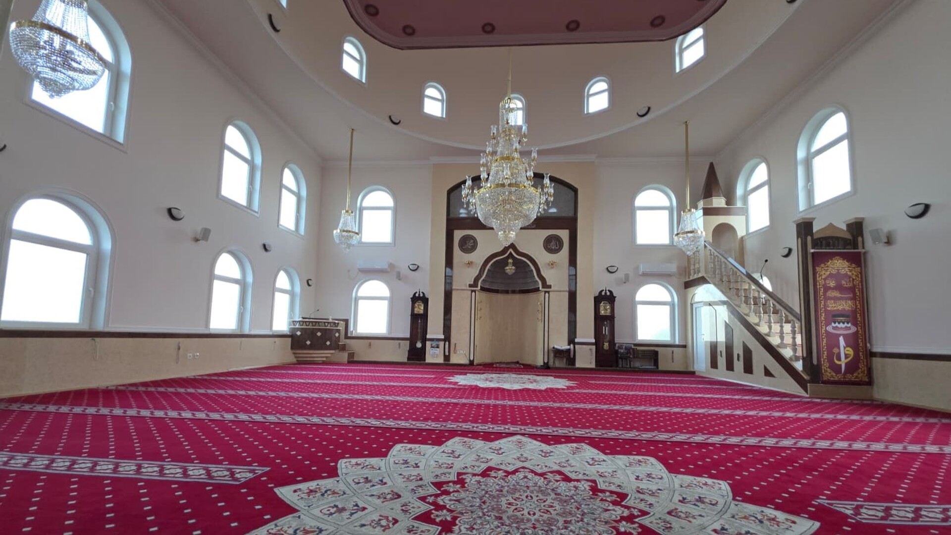 Xhamia e Nikushtakut