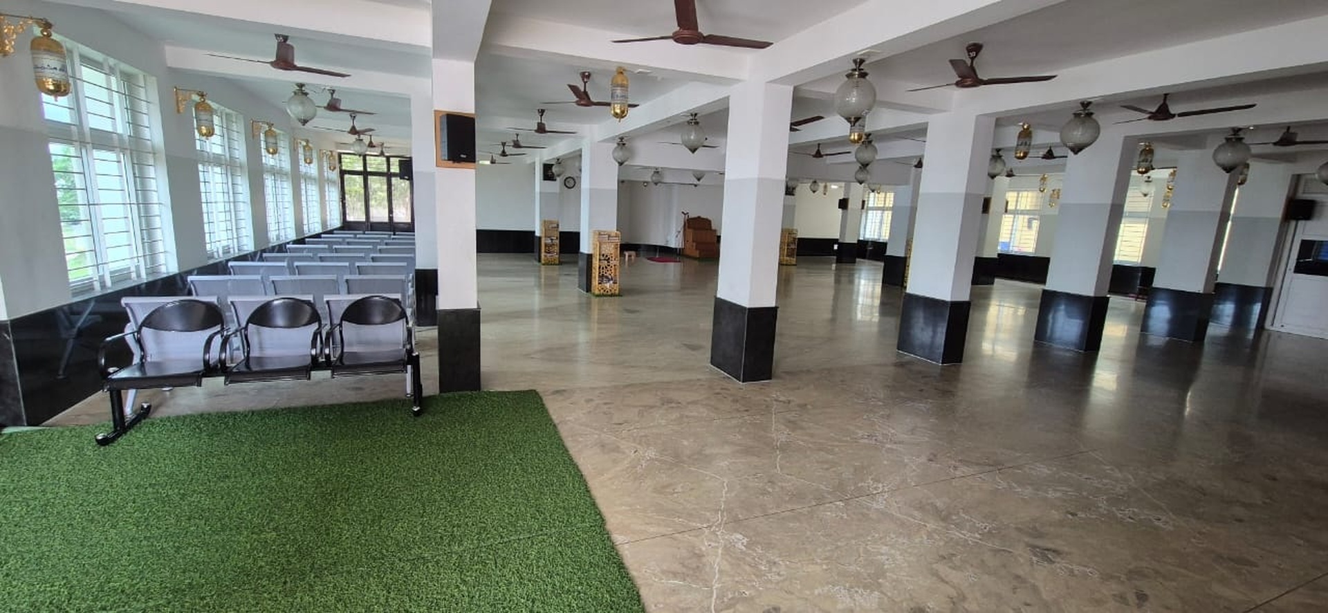 MADRASA SIRAJUL QURAN