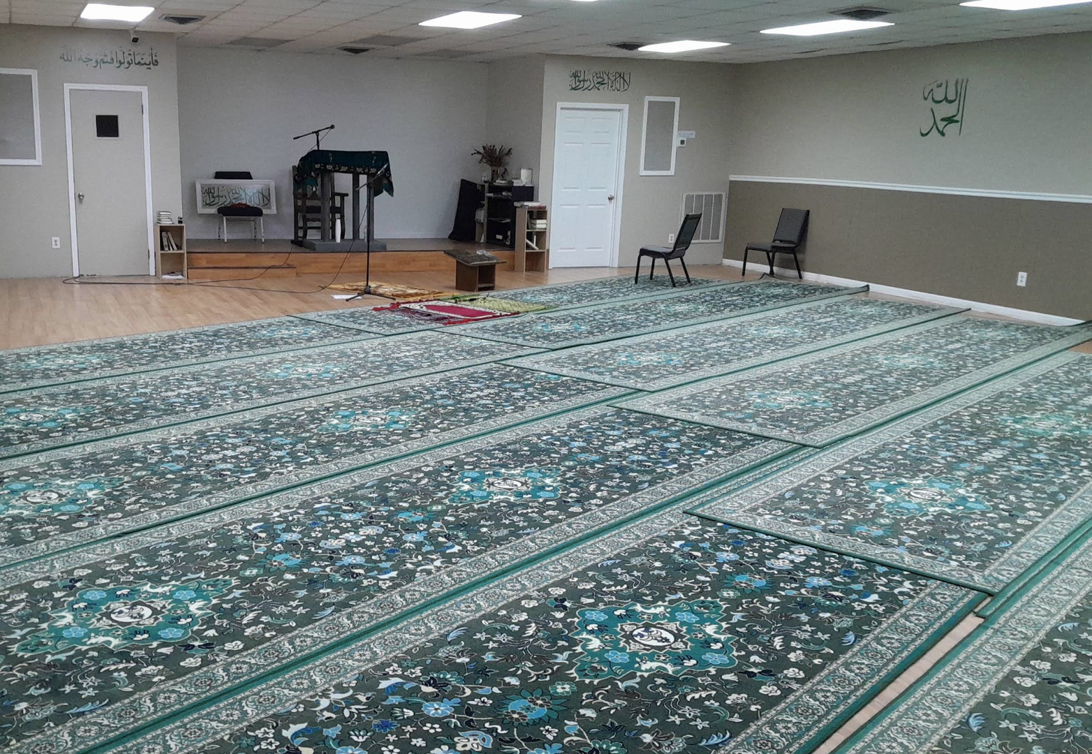 Valdosta Islamic Center and Mosque