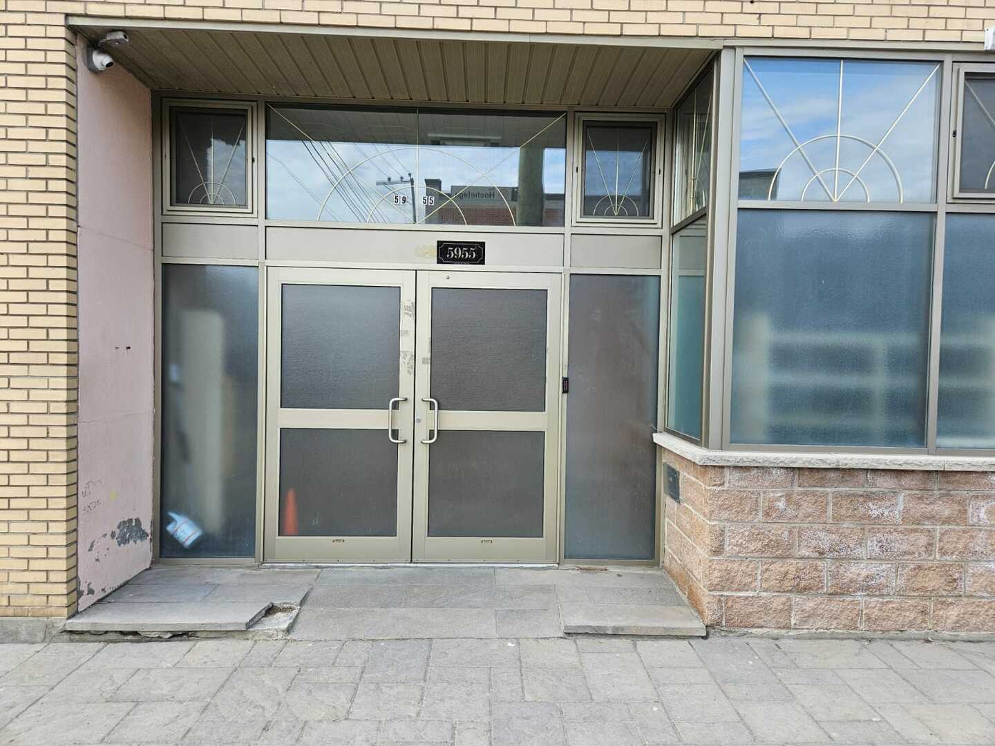 Centre Communautaire Al-Hidayah