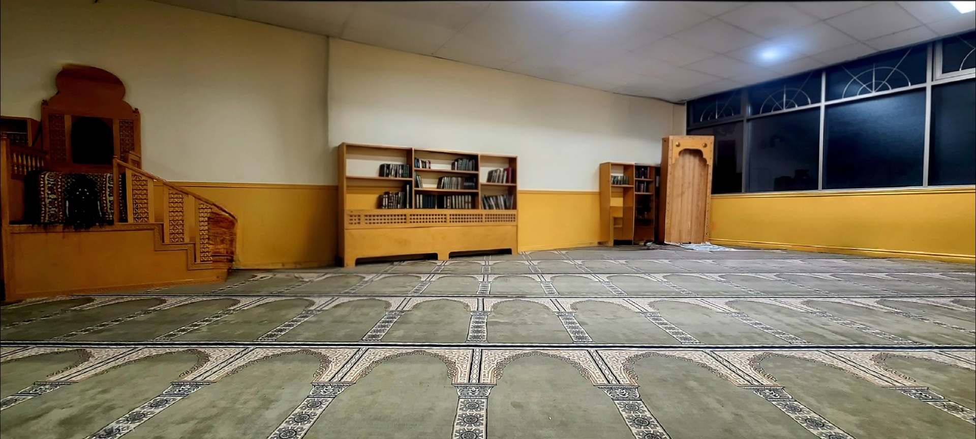 Centre Communautaire Al-Hidayah