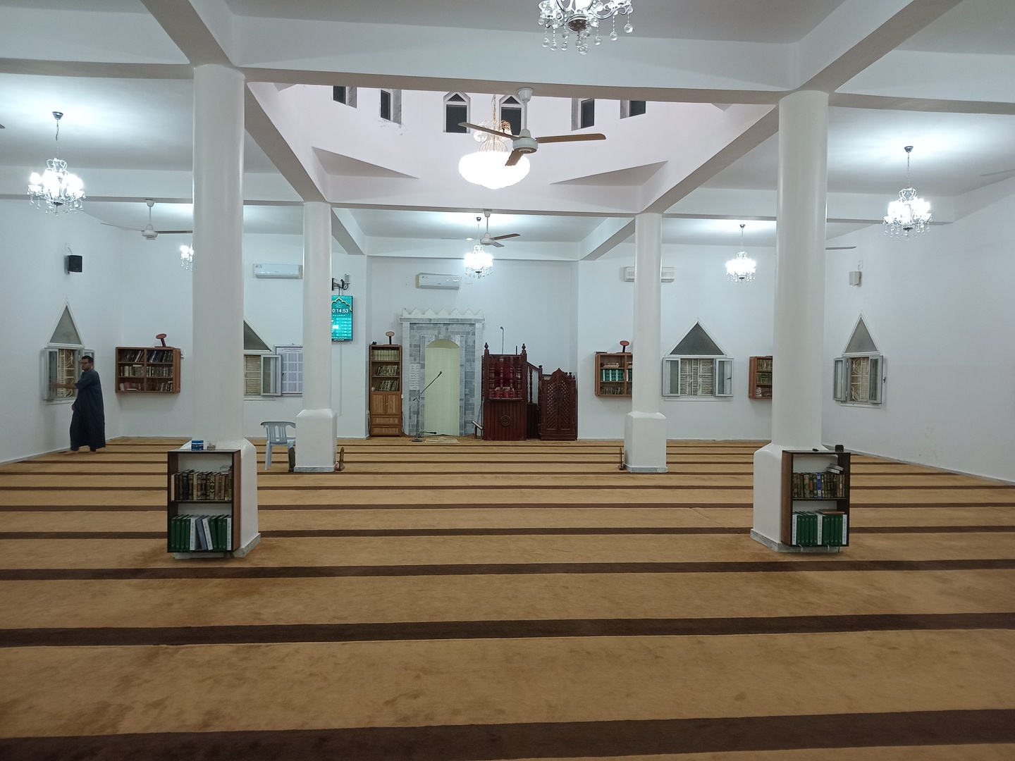 مسجد الفتح