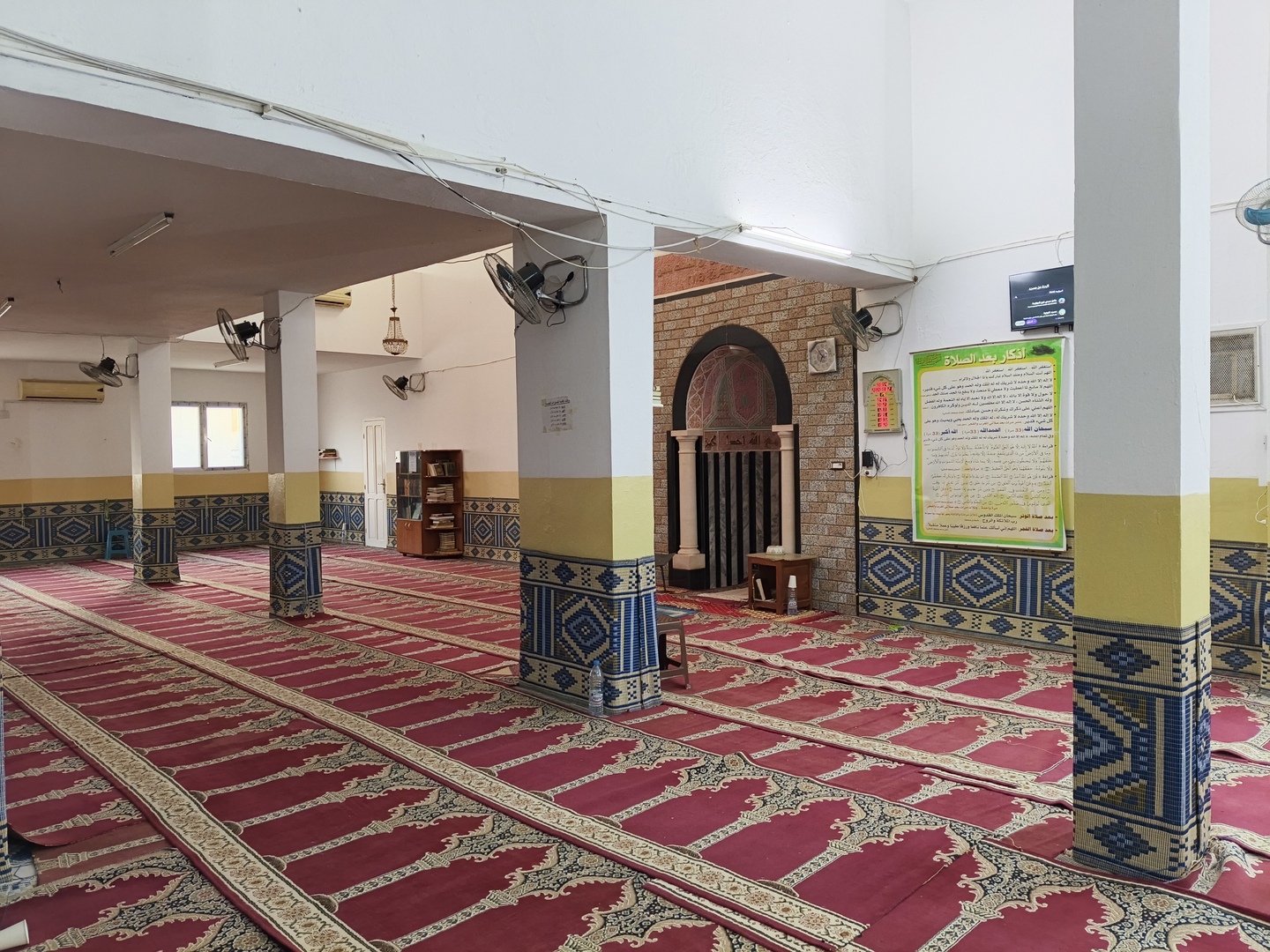 مسجد الجواودة