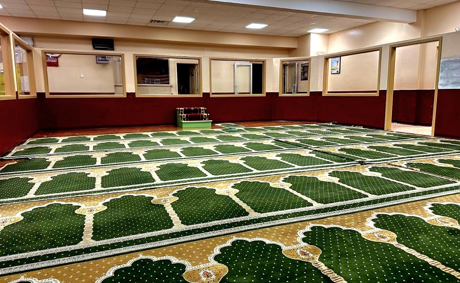 Masjid Al-Furqan Institute