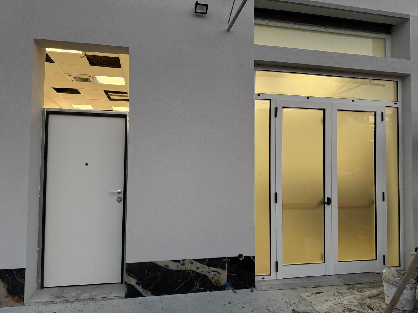 Centro culturale Al-salam