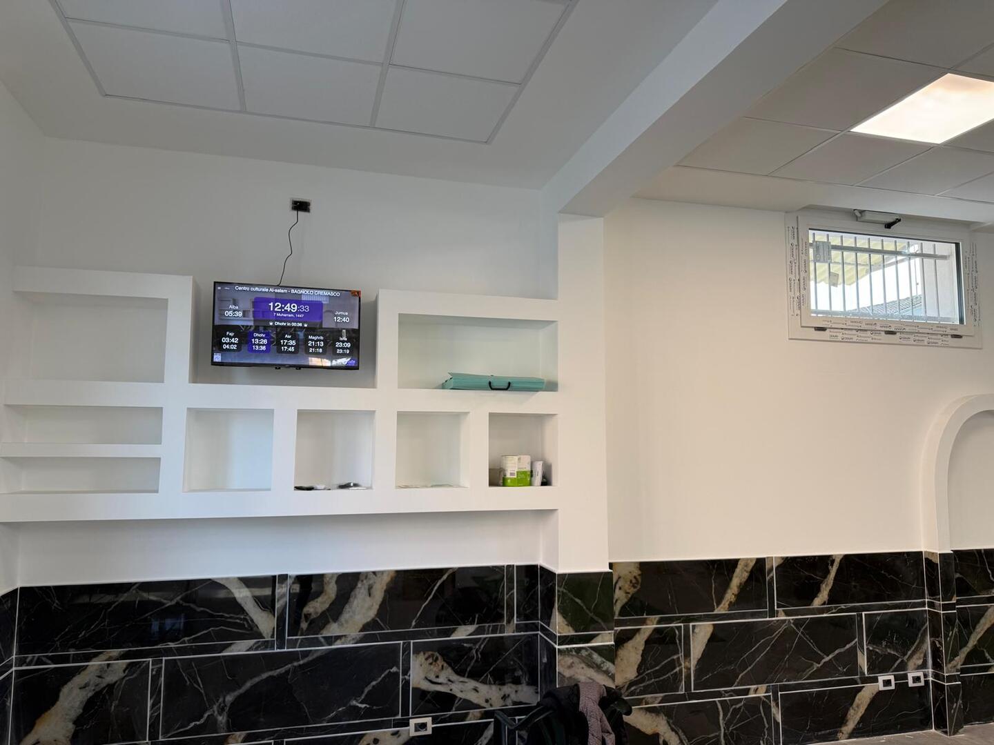 Centro culturale Al-salam