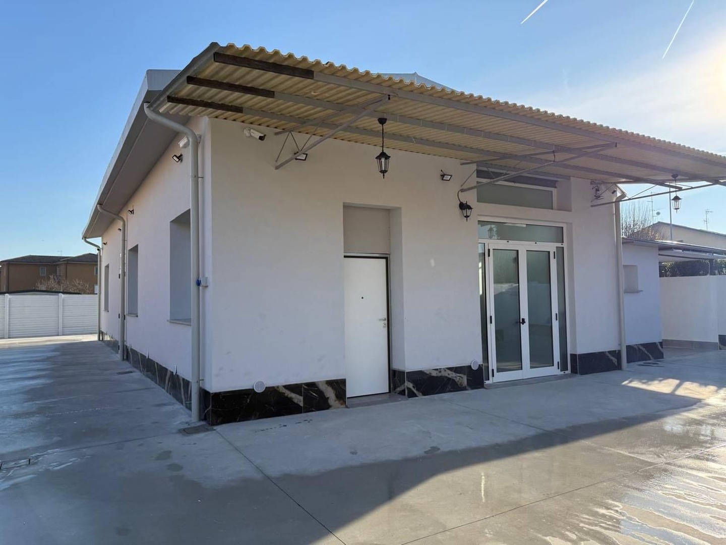 Centro culturale Al-salam