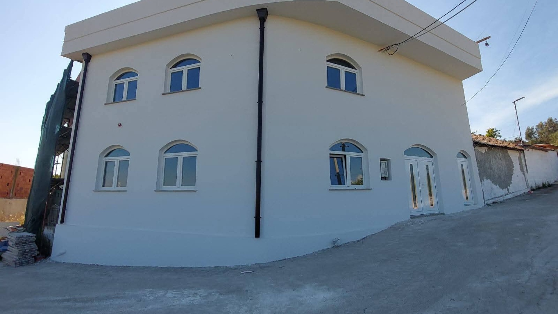 Xhamia Gjepalaj Shijak