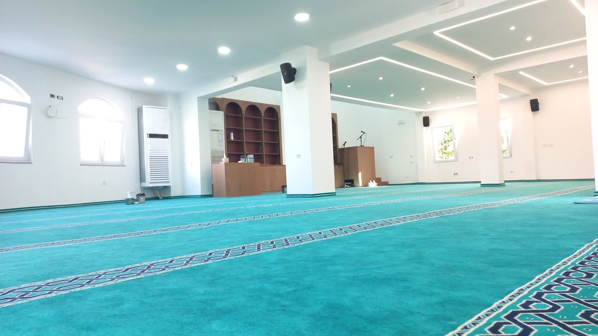 Xhamia Gjepalaj Shijak