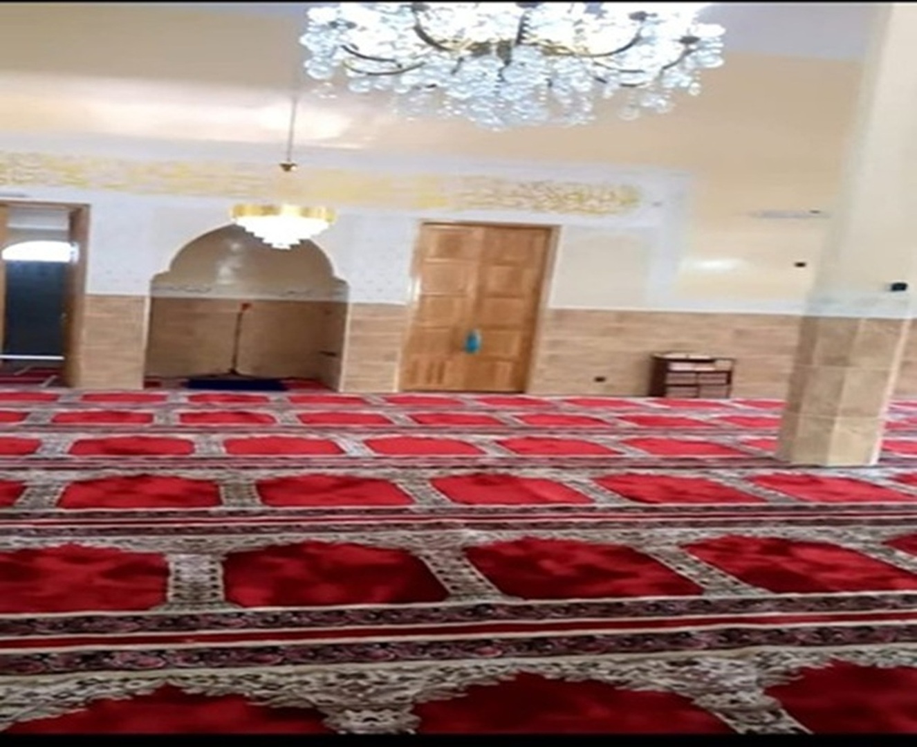 مسجد الفجر